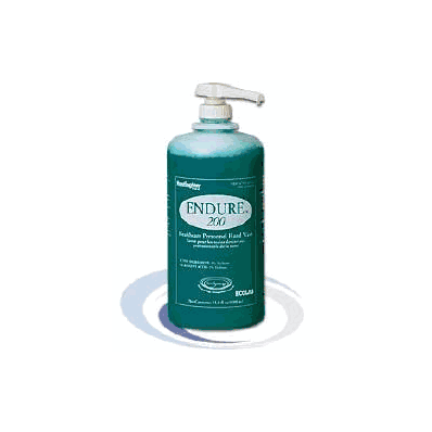 Antiseptic / Antibacterial Wash Endure 200 L