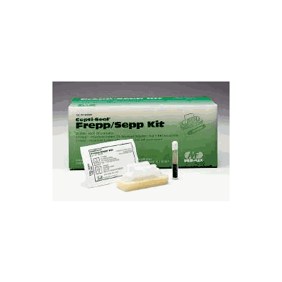 Antiseptic Applicator Kit Cepti-sealFrepp/S
