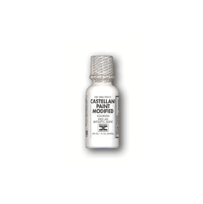 Antiseptic Castellani Paint Modified 1 Oz. -