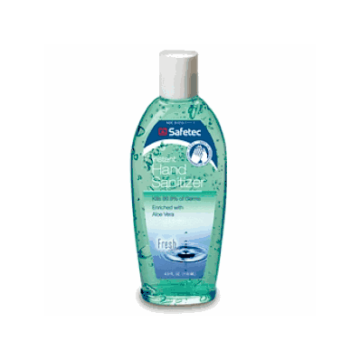 Antiseptic, Hand, Biohand, 4oz - Medline