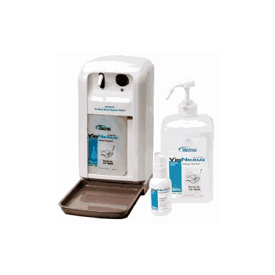 Antiseptic Handwash Vionexus 2 Oz. Spray Bot