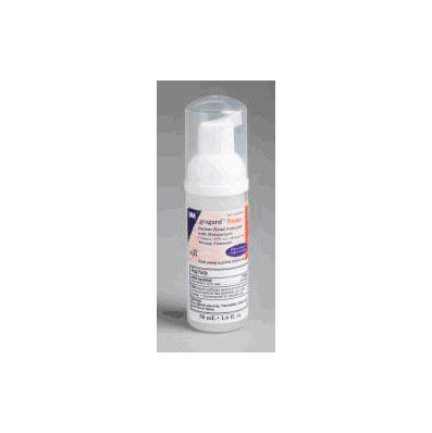 Antiseptic Instant Hand Sanitizer Foam 3m Av