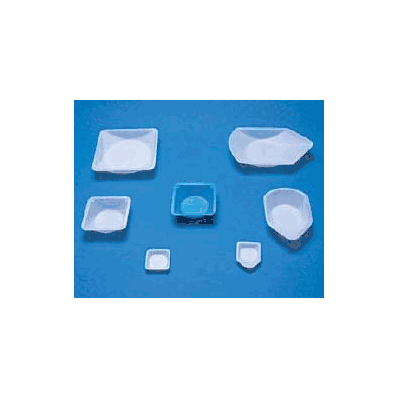 Antistatic Weighing Dish Fisherbrand Polysty