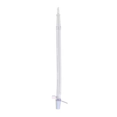 Aortic Cannula, 8 mm Soft Flow