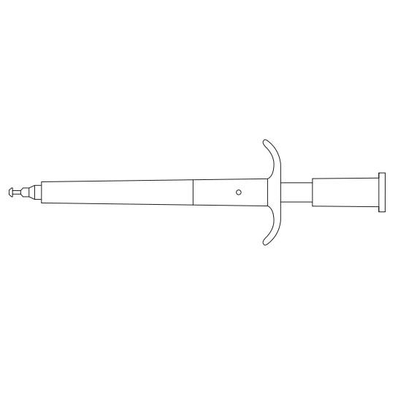 Aortic Punch, Cardio, Rotating Surgical