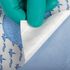 Aperture Drape, 16" x 16", 2.5" Hole 40/cs by Medline DYNJSD1020<br><br><font color="red"><b>BACK TO THE PRODUCT TABLE, <a href="https://www.aaawholesalecompany.com/medline-or-surgery-surgical-drapes-surgical-procedure-drapes-invisishield-aperture-surgical-drapes.html">CLICK HERE</a></b></font>