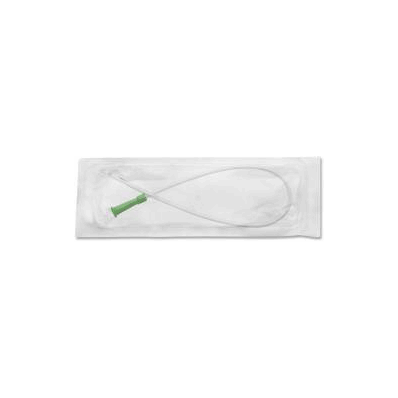 Apogee Intermittent Catheter Firm, Ultra Smoo
