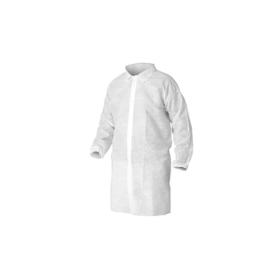 Apparel, Kleenguard, A10, Light Duty, 3xl - M