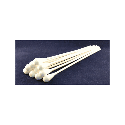 Applicator, 8", Rayon-tipped, Non-ster - Medl