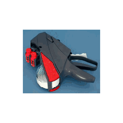 Applicator - Applicator, Plastic F/Large Labe