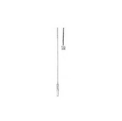 Applicator, Brown 6 Inch - Applicator, Brown