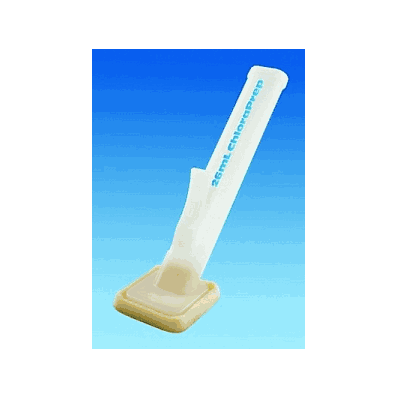 Applicator, Chloraprep, Clear, 26 Ml - Medlin