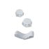 Applicator Cover, Large, for G5 Percussor Applicators 230, Disposable, sold as 50ea/Box by General Physiotherapy, Tri-Anim 286-AP236D<br><br><font color="red"><b>BACK TO THE PRODUCT TABLE, <a href="https://www.aaawholesalecompany.com/respiratory-percussors-and-accessories.html">CLICK HERE</a></b></font>