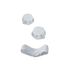 Applicator Cover, Medium, Woven, G5 Percussor, Disposable, sold as 50ea/Box by General Physiotherapy, Tri-Anim 286-AP235D<br><br><font color="red"><b>BACK TO THE PRODUCT TABLE, <a href="https://www.aaawholesalecompany.com/respiratory-percussors-and-accessories.html">CLICK HERE</a></b></font>