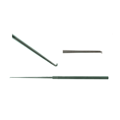 Applicator, Phenol S/Stl .6mm Tip - - Br Sur