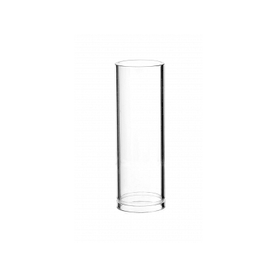 Applicator, Tubular Gauze, Metal, Size 0