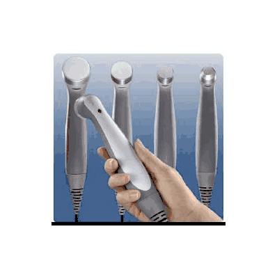 Applicator, Ultrasound 2cm - - Sammons Prest