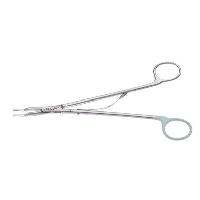 Applier, Clip, Horizon, Open Ligating, Ml, 8"