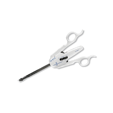 Applier, Clip, Surgiclip, M-9.75", Auto, Blue