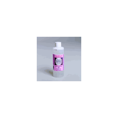 AprilFresh Rinse Free Shampoo & Body Wash