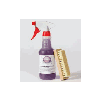 Apron Cleaner Scribbles Liquid 16 Oz. Trigger
