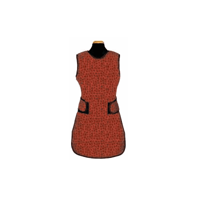 Apron, Lead Flouroscopy Color D/S - - Future