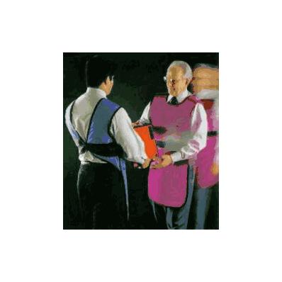 Apron, Lead Tall - - Amd Technologies