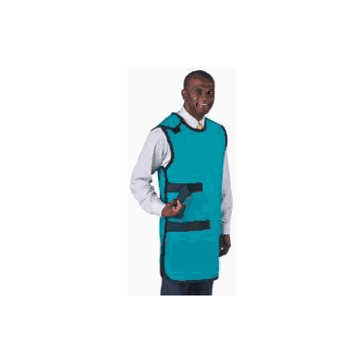 Apron, StafF Xray Std Lead Special Proc Burg