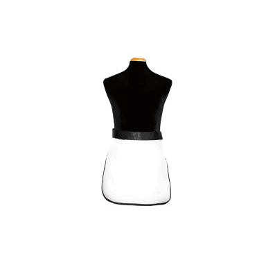 Apronette, Cost Cruncher 24x24 D/S - - Futur
