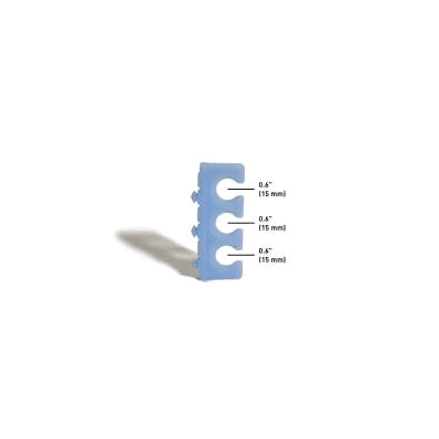 Aptimax Instrument Tray Holder, 0.6 x 0.6 x 0.6"