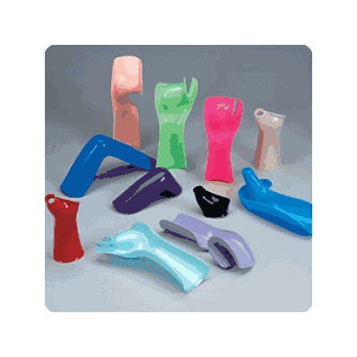 Aqclr 18x24x1/8 Sol Elblu