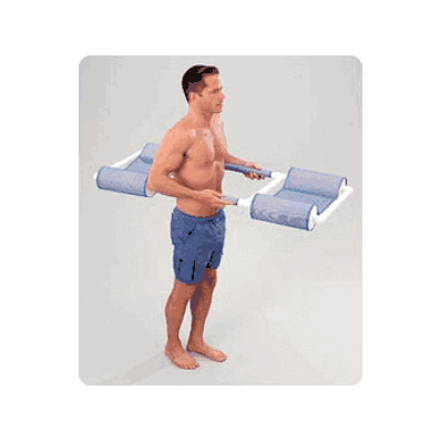 Aquafloat Adult Ctr Space24x24