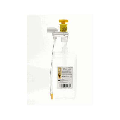 AQUAPAK 1028 SW 1070 mL with 028 Adaptor