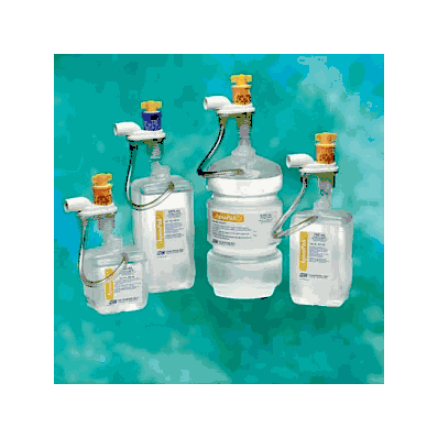 Aquapak 1033 Strl H20, 1070ml, 033 Adp
