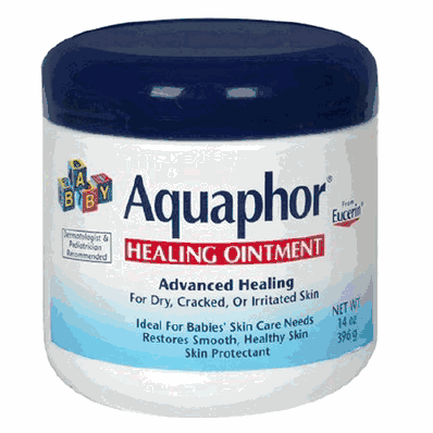 Aquaphor Ointment, Healing Ointment Aquaphor 14 oz.