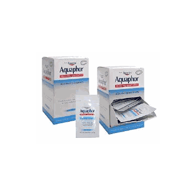 Aquaphor Ointment, Healing Ointment Aquaphor 0.9 gm
