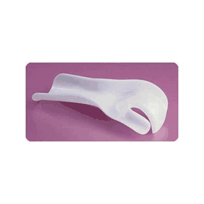 Aquaplast Restg Pan Mitt Lmd