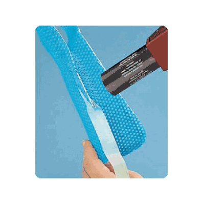Aquaplst Thin Edging 3/4"X25'