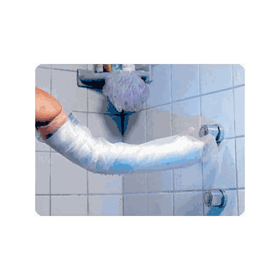 Aquashield Full Arm Reg Size