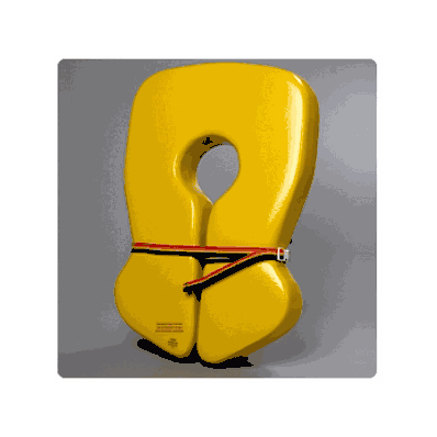 Aquatic Head Float Medium