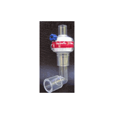 Arc 6126 HCH Filter, Straight Elbow
