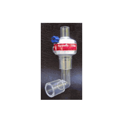 ARC 6126M5 Bacterial Filter, without Flow