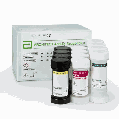 Arc Anti-TG Assay