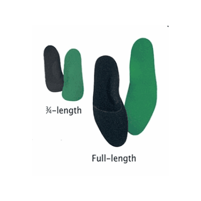 Arch Cushion 3/4 2m7-8 Mn6-7