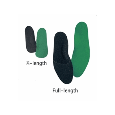 Arch Cushion 3/4 Mn10-11