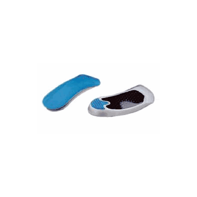 Arch / Heel Support Tuli's Gaitors Medium,