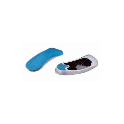 Arch / Heel Support Tuli's Gaitors X-large,
