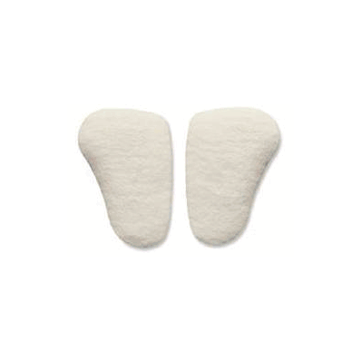 Arch Pad, Metatarsal Sm Rt - - Hapad