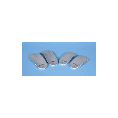 Arch Support Arch Cradles Preforms Size 8 -