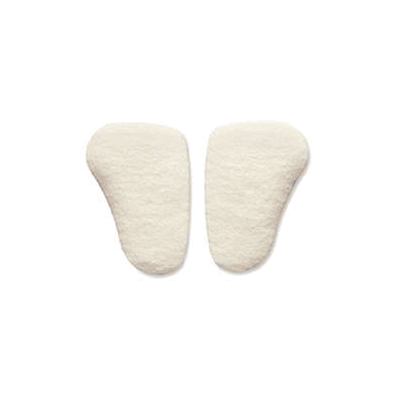 Arch Support Large - Arch Pad, Metatarsal Lon